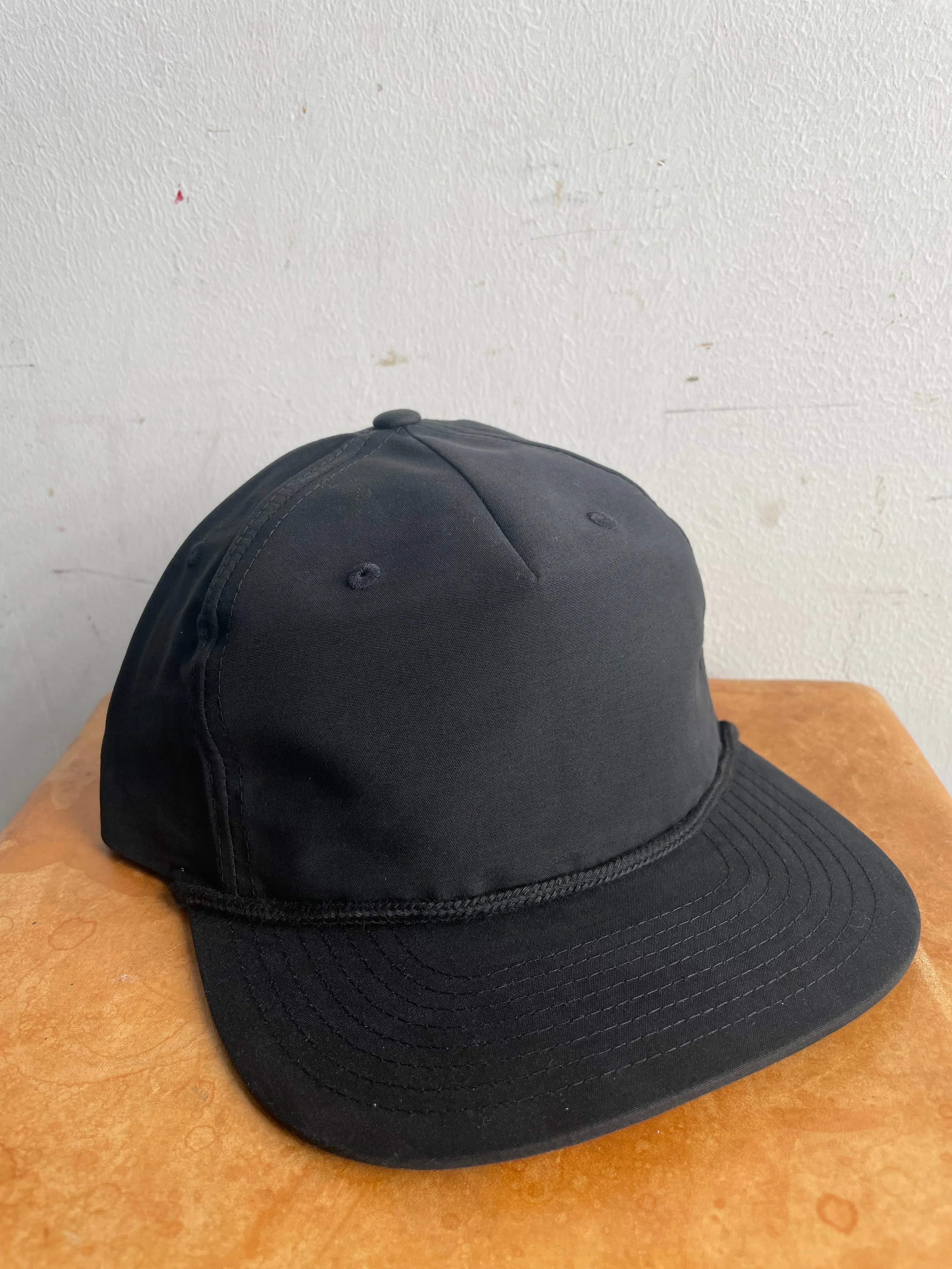 256 Richardson Hat | Houston Home Plate | Manready Mercantile