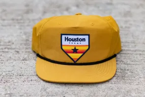 256 Richardson Hat | Houston Home Plate | Manready Mercantile