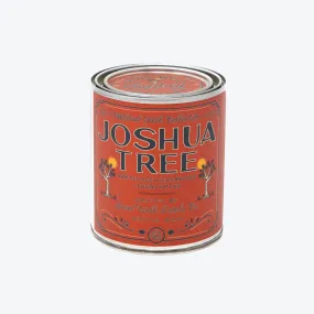 8oz National Park Soy Candles - Joshua Tree