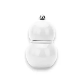 ADDISON ROSS LONDON - CHUBBIE SALT OR PEPPER MILL 12CM