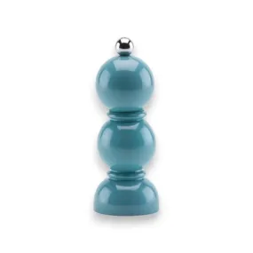 ADDISON ROSS LONDON - MINI BOB SALT OR PEPPER MILL 14CM