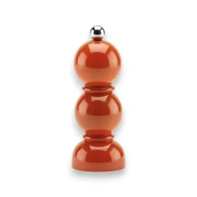 ADDISON ROSS LONDON - MINI BOB SALT OR PEPPER MILL 14CM