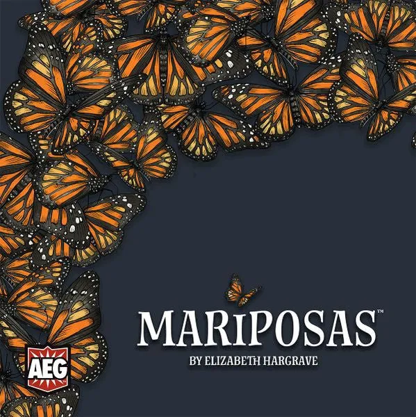 AEG - Mariposas