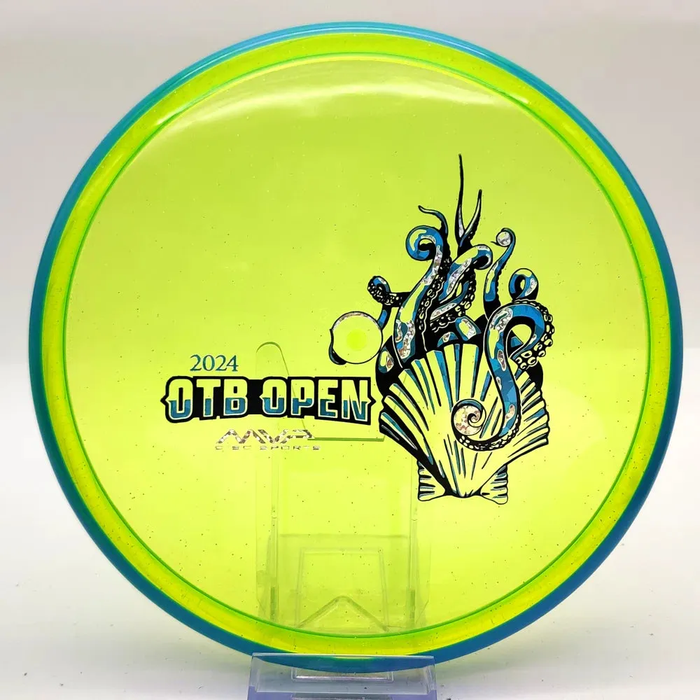 Axiom Proton Soft Paradox - OTB Open 2024