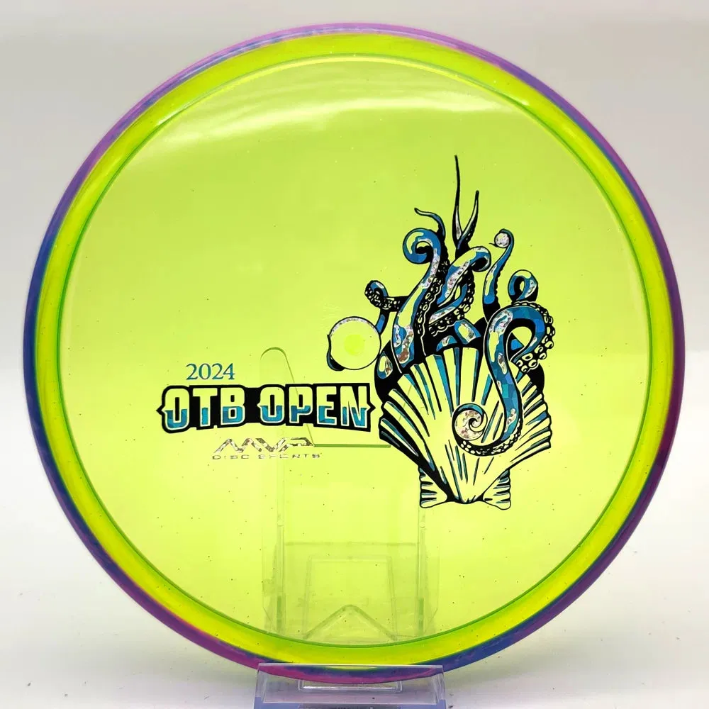 Axiom Proton Soft Paradox - OTB Open 2024