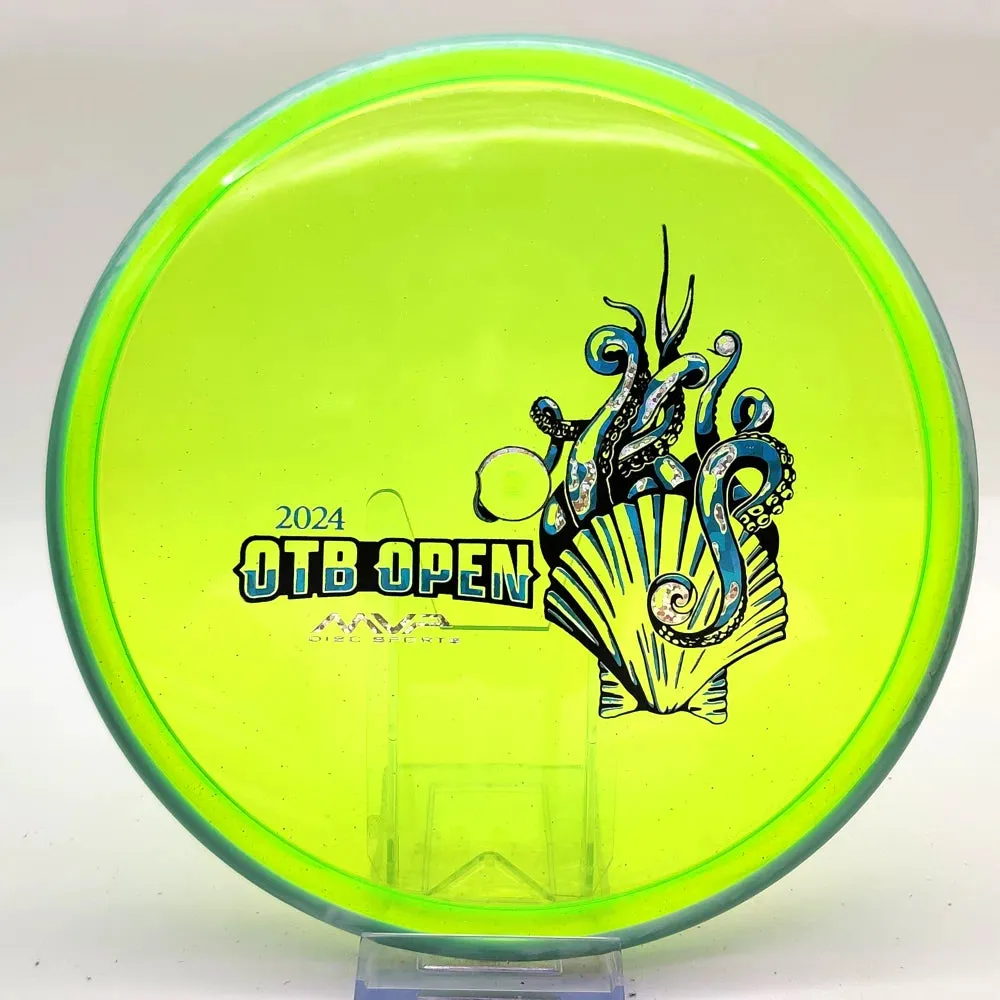 Axiom Proton Soft Paradox - OTB Open 2024