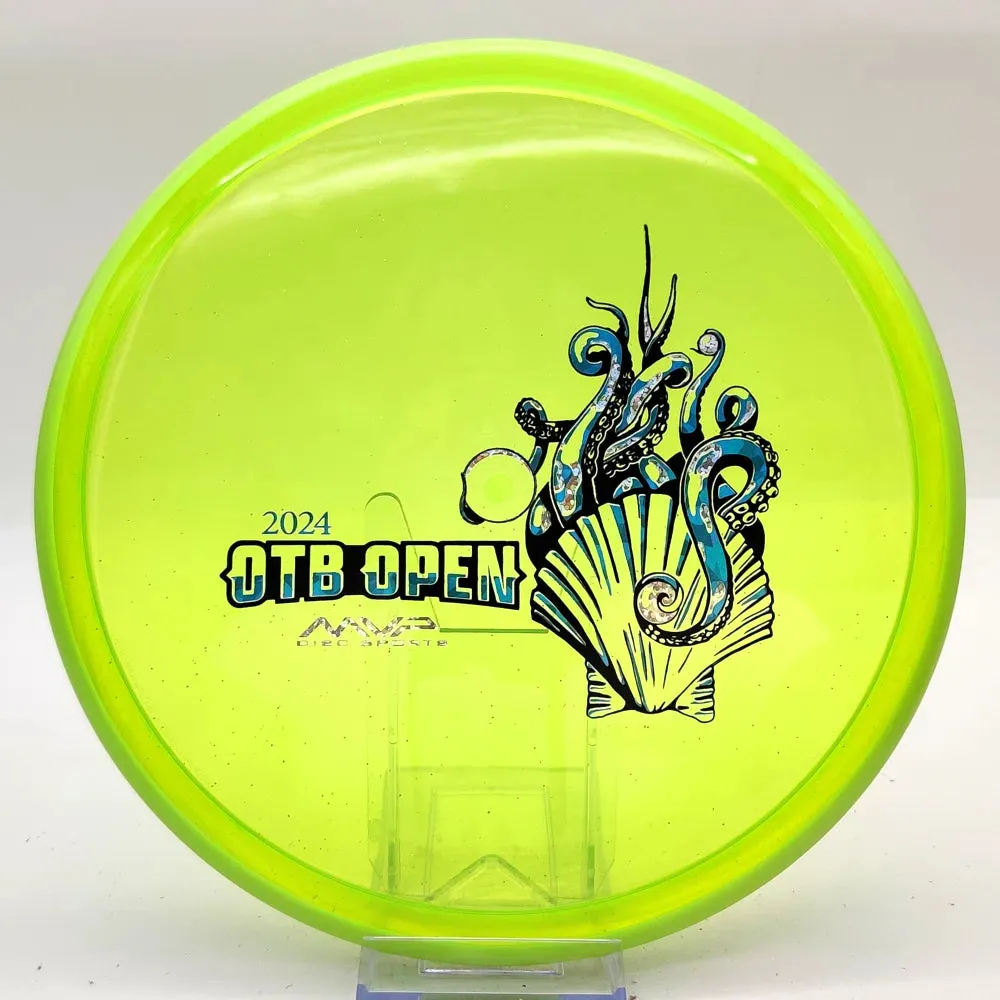 Axiom Proton Soft Paradox - OTB Open 2024