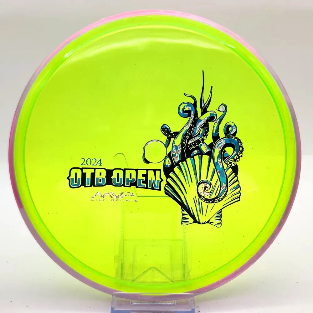 Axiom Proton Soft Paradox - OTB Open 2024