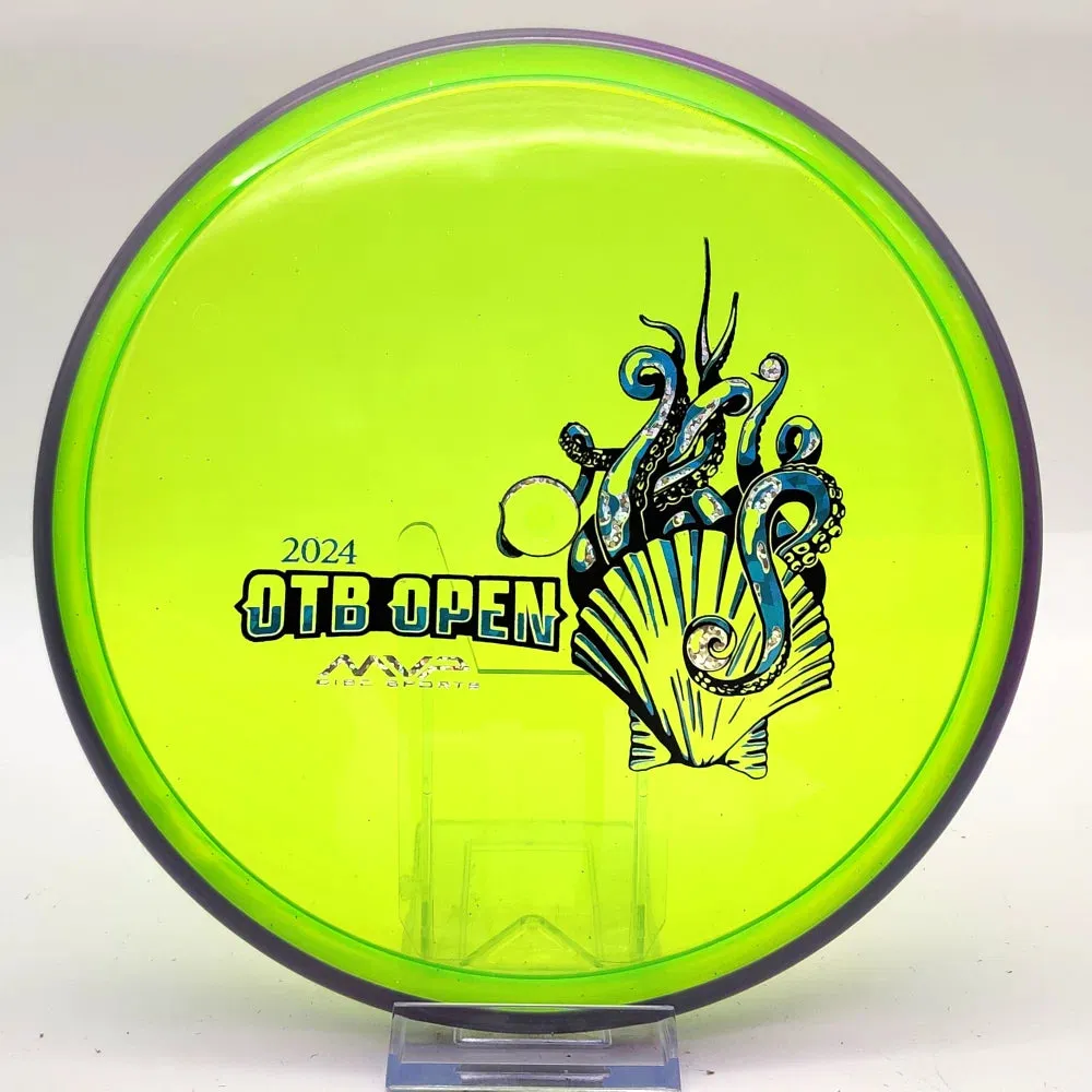 Axiom Proton Soft Paradox - OTB Open 2024