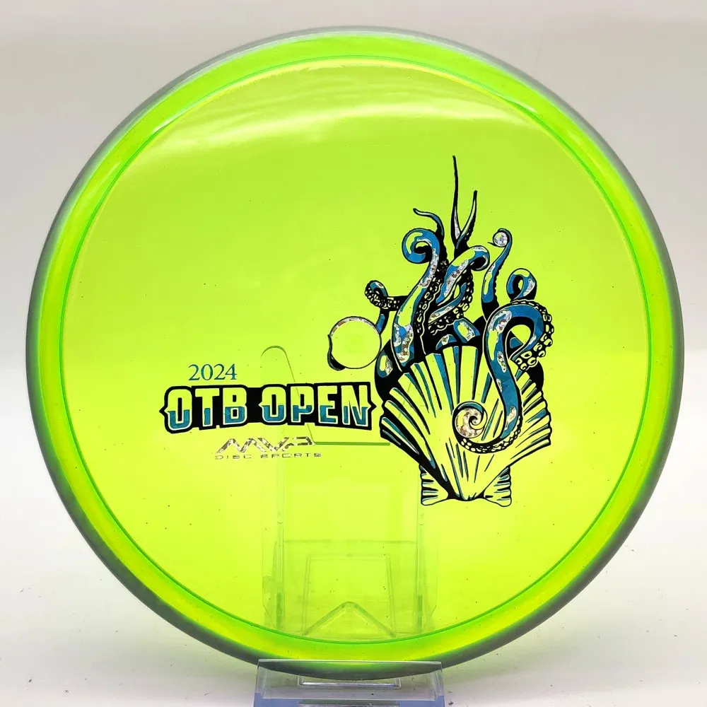 Axiom Proton Soft Paradox - OTB Open 2024