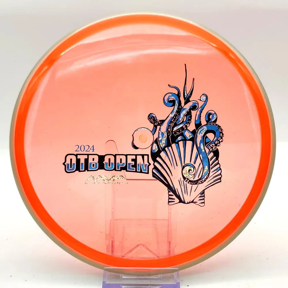 Axiom Proton Soft Paradox - OTB Open 2024