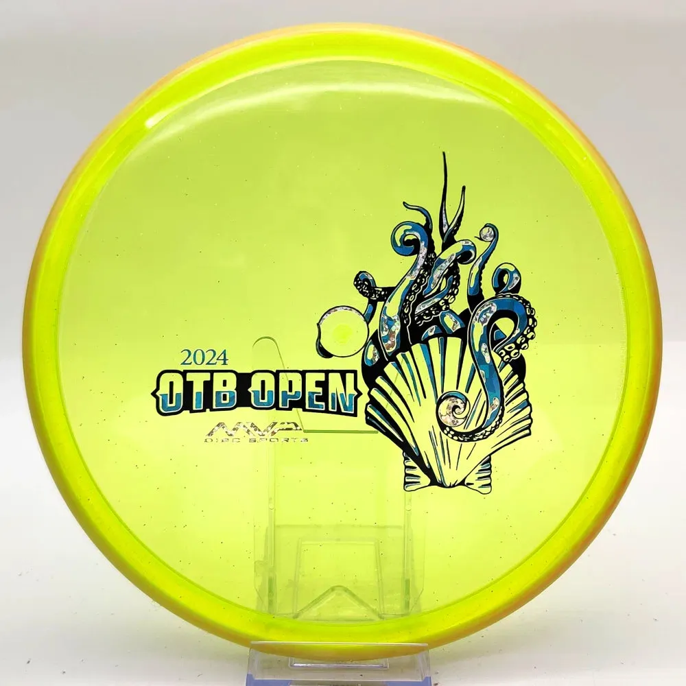 Axiom Proton Soft Paradox - OTB Open 2024