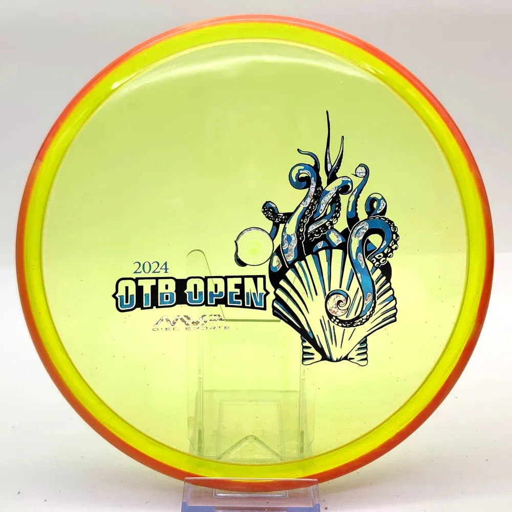 Axiom Proton Soft Paradox - OTB Open 2024