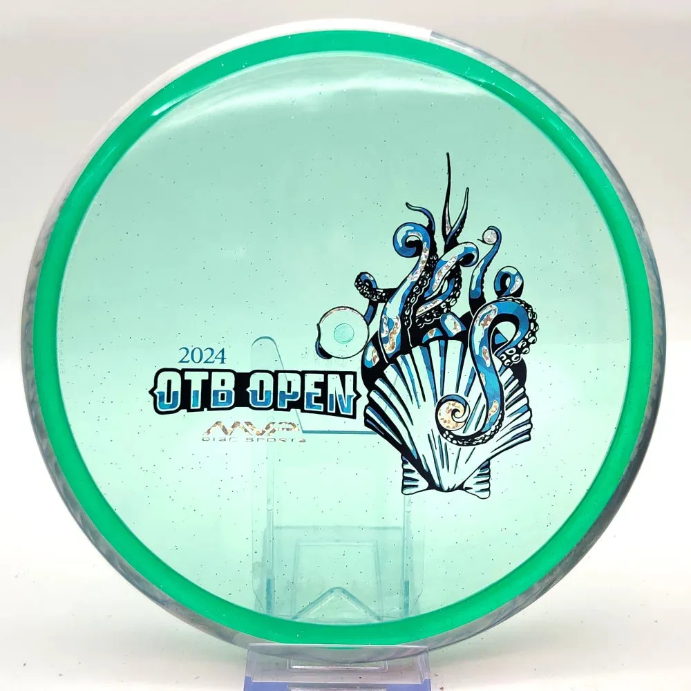 Axiom Proton Soft Paradox - OTB Open 2024