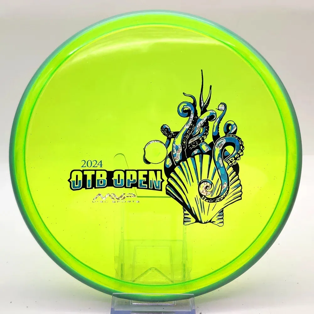 Axiom Proton Soft Paradox - OTB Open 2024