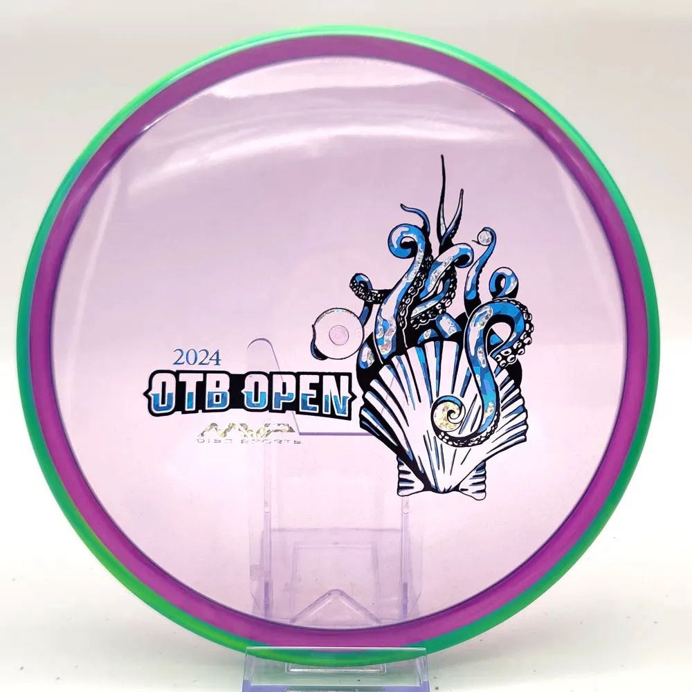 Axiom Proton Soft Paradox - OTB Open 2024