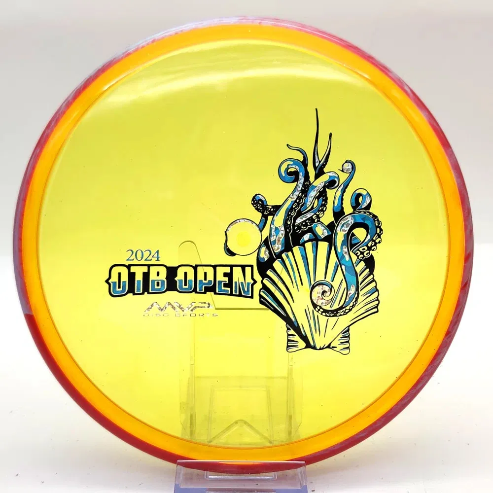 Axiom Proton Soft Paradox - OTB Open 2024