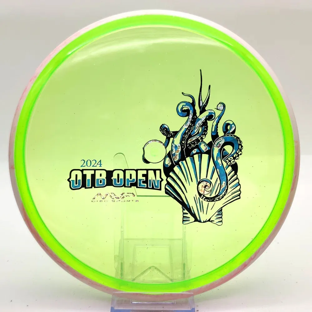 Axiom Proton Soft Paradox - OTB Open 2024