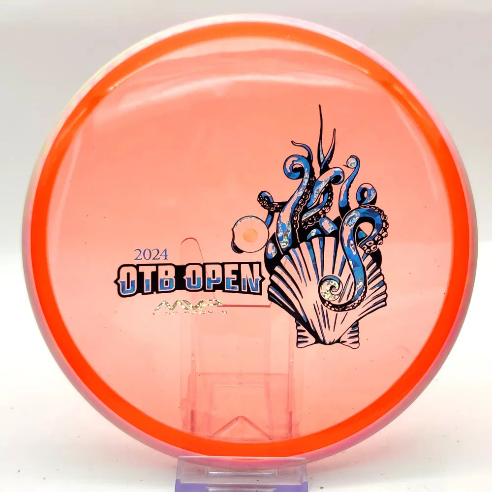 Axiom Proton Soft Paradox - OTB Open 2024