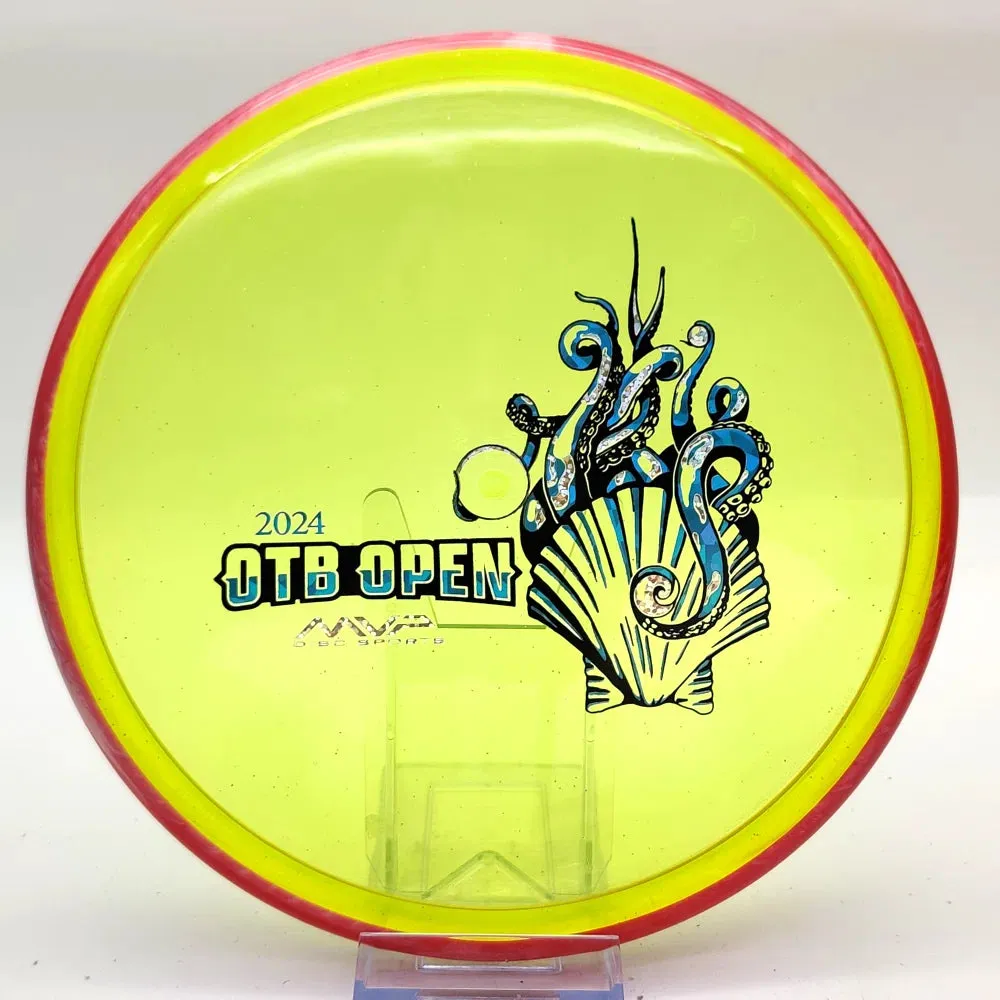 Axiom Proton Soft Paradox - OTB Open 2024