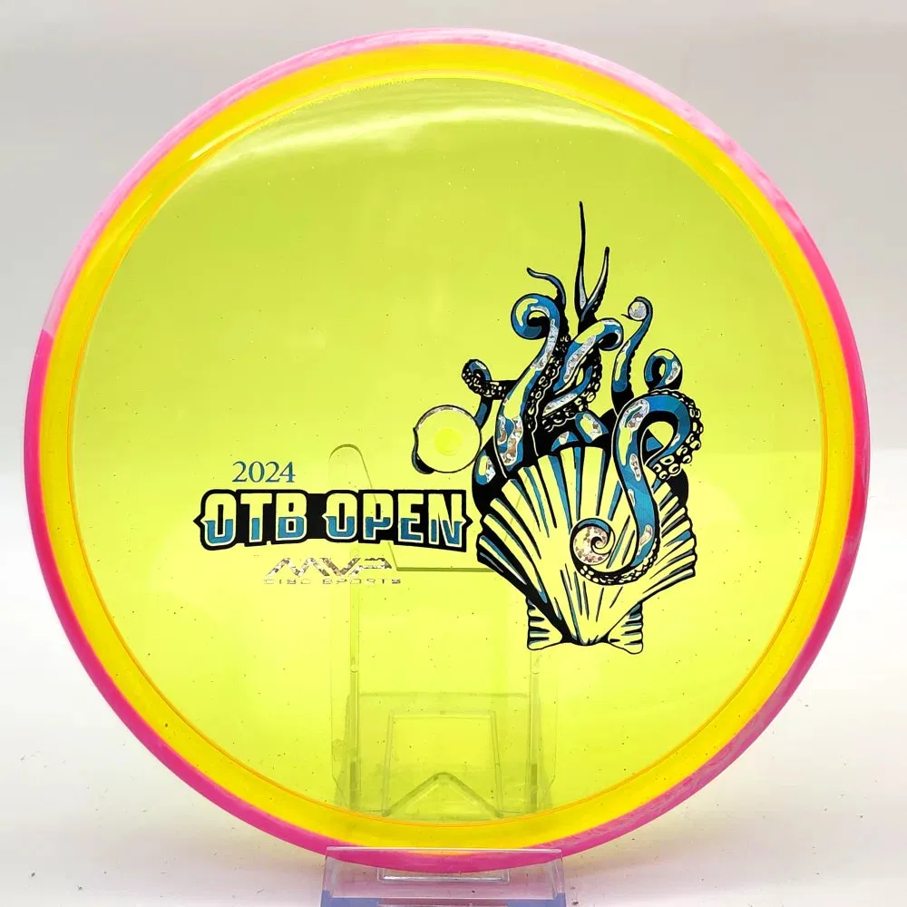 Axiom Proton Soft Paradox - OTB Open 2024