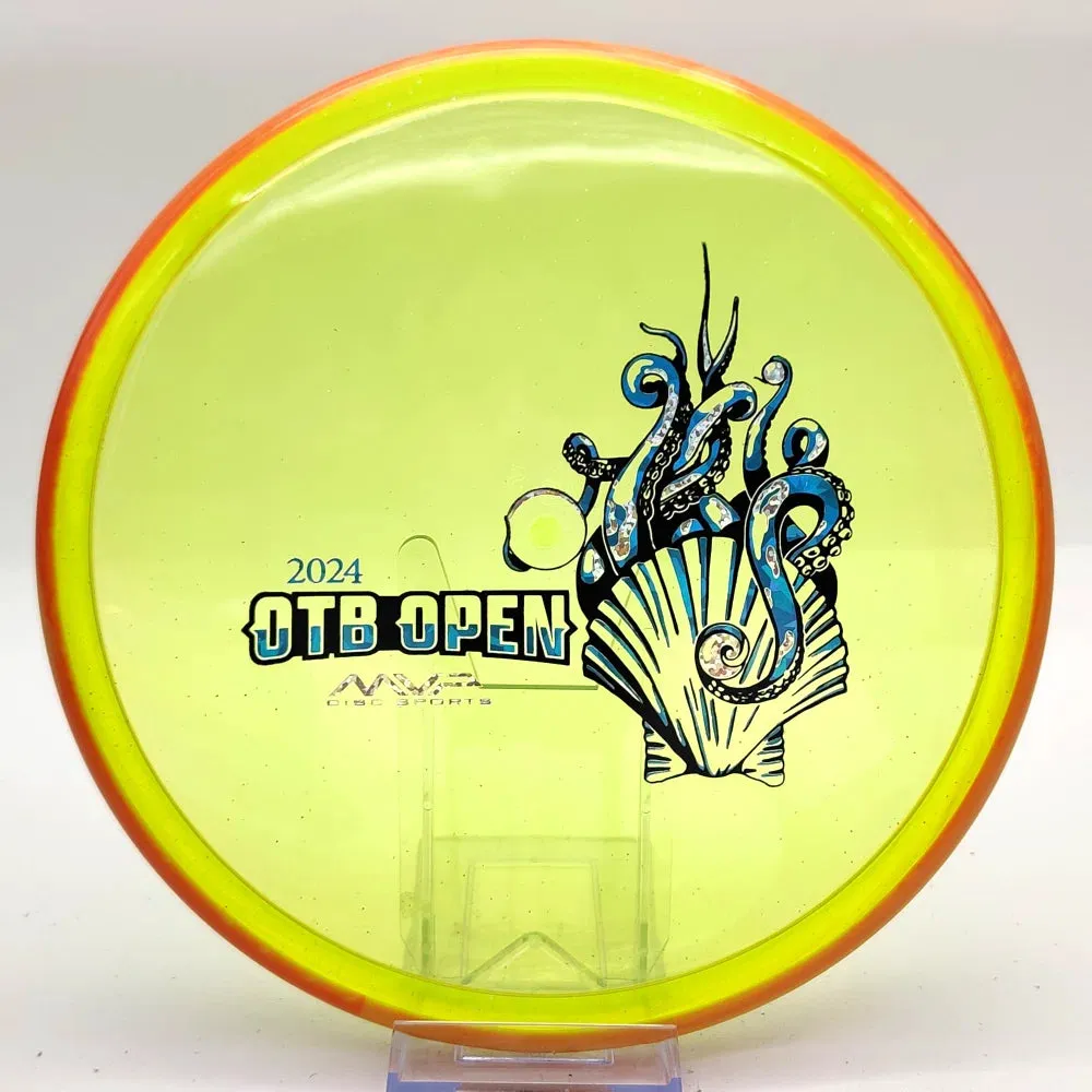 Axiom Proton Soft Paradox - OTB Open 2024