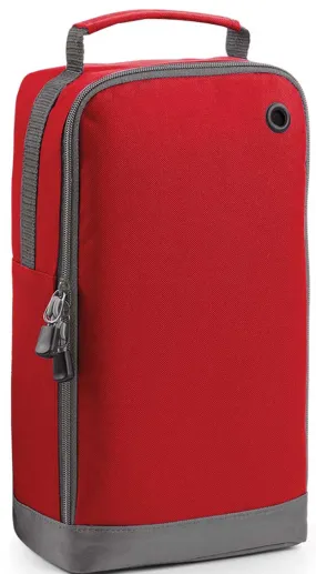 BagBase 8Lt Volume Boot Bag (BG540)