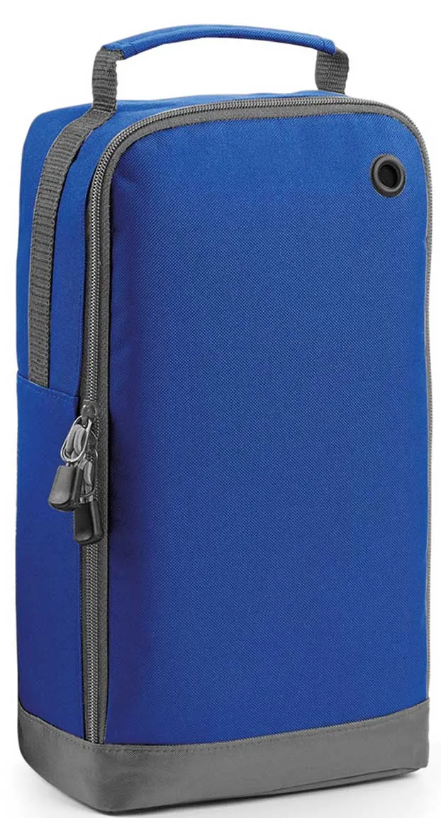 BagBase 8Lt Volume Boot Bag (BG540)