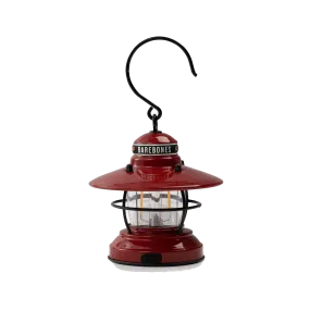 Barebones Edison Mini Lantern