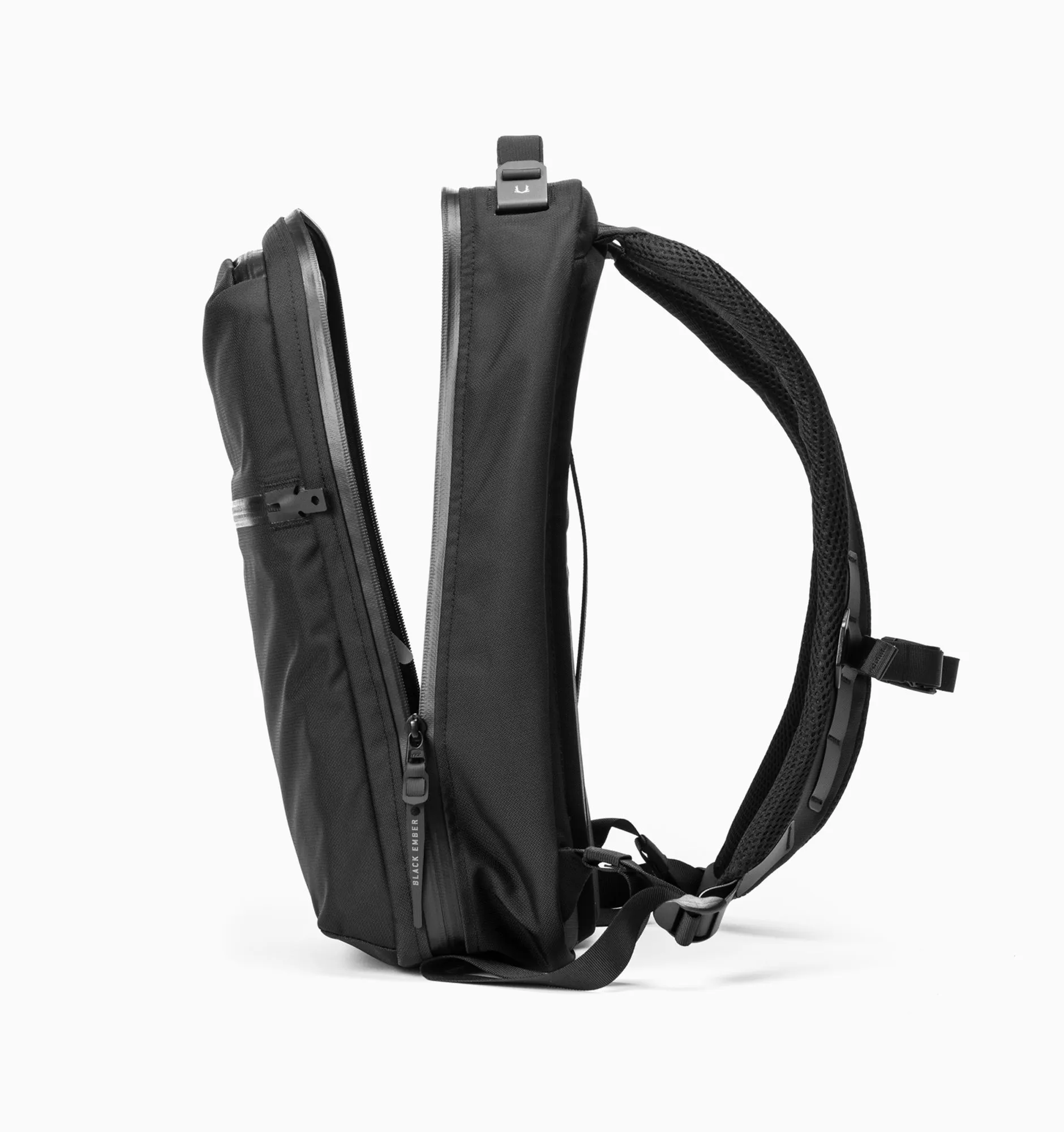 Black Ember Citadel 20 Backpack