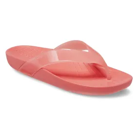 Crocs Splash Glossy Flip