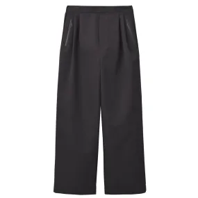 Descente WIDE PANTS Black