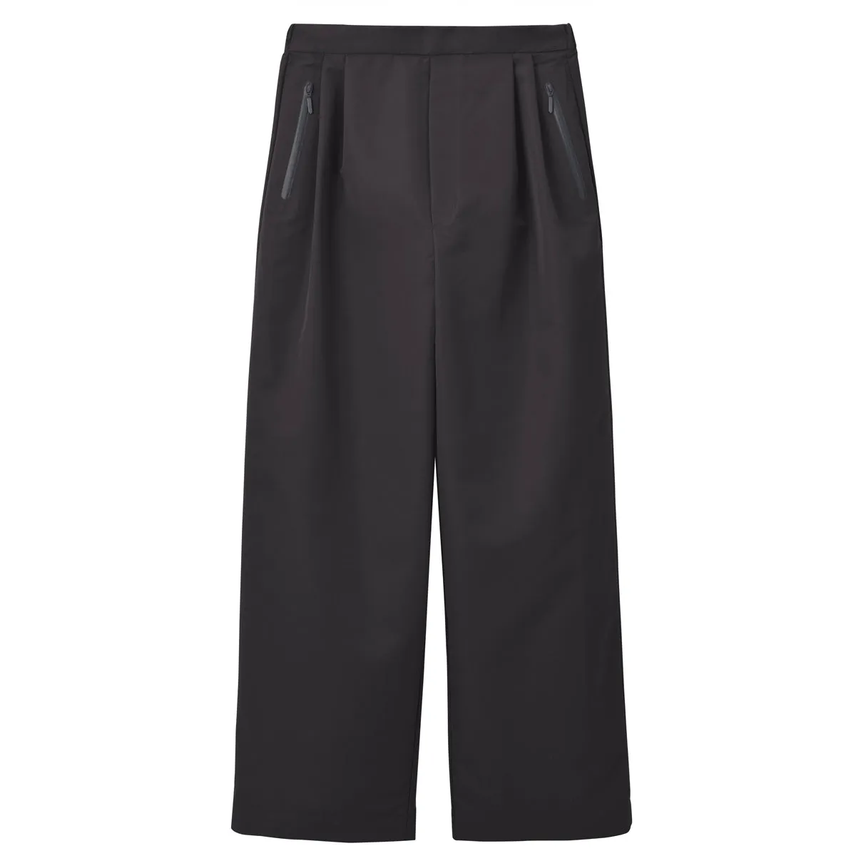 Descente WIDE PANTS Black