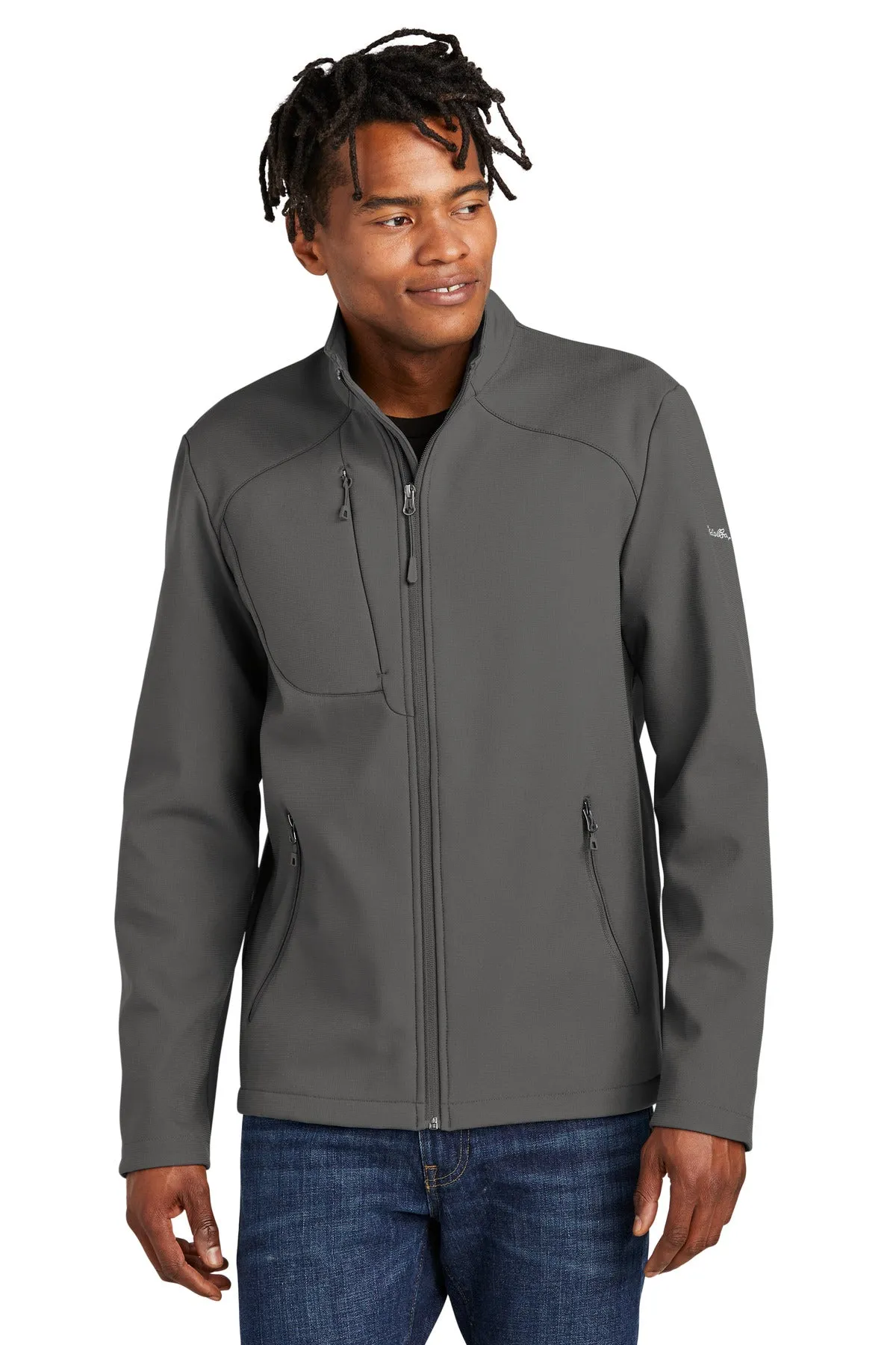 Eddie Bauer® Stretch Soft Shell Jacket EB544