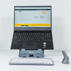 Flextop 170 Laptop Stand