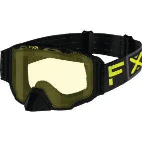 FXR Maverick Goggles