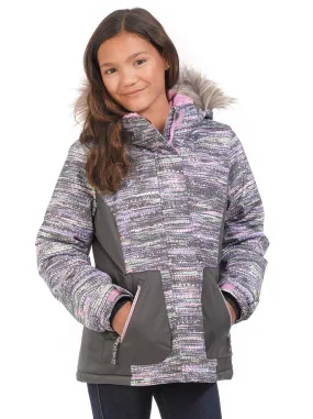 Girls' Snowstar Boarder Jacket