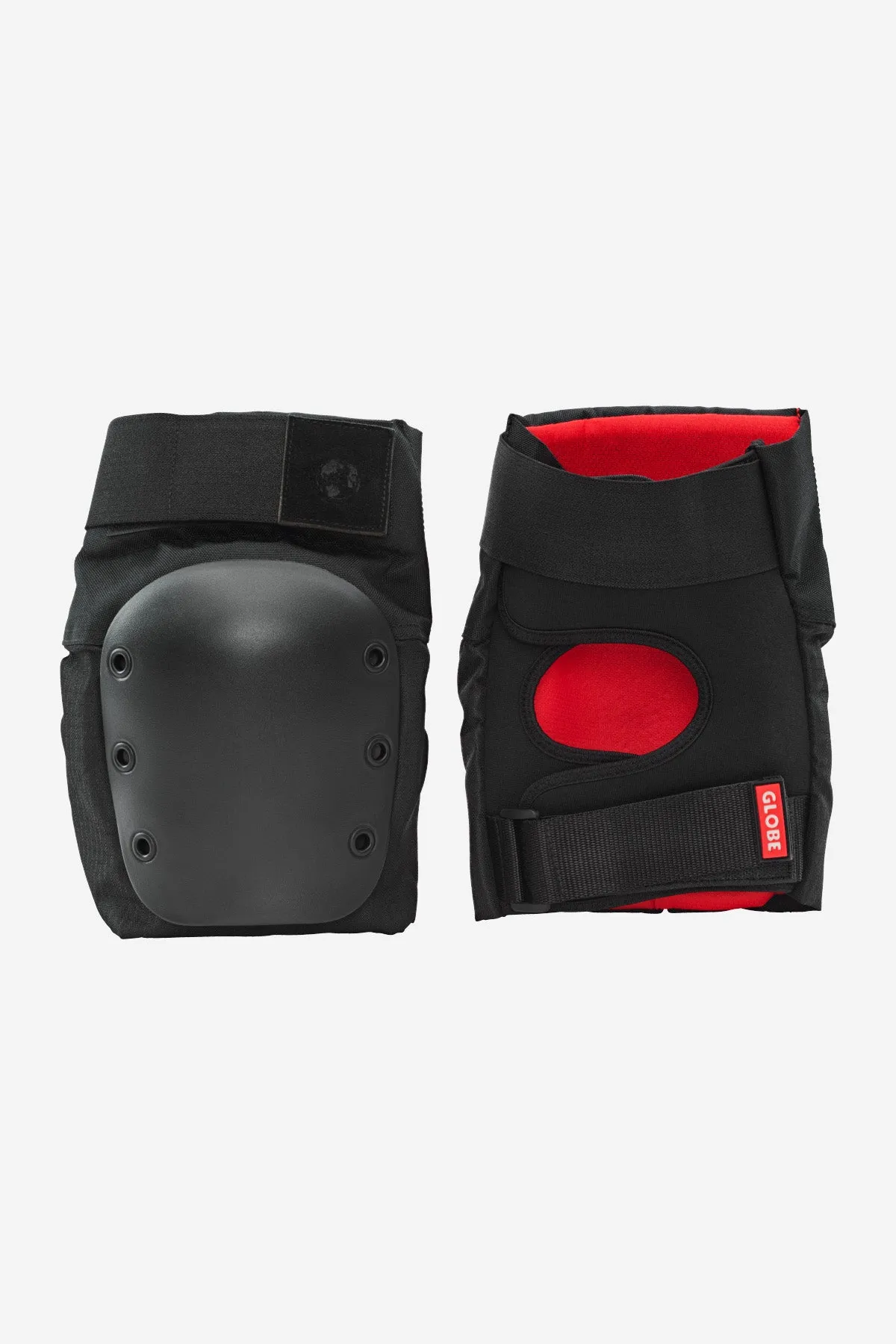 Goodstock Pad Set - Matte Black