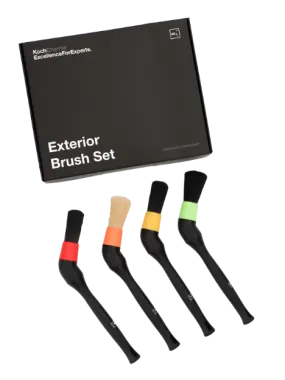 KOCH CHEMIE | Exterior Brush Set