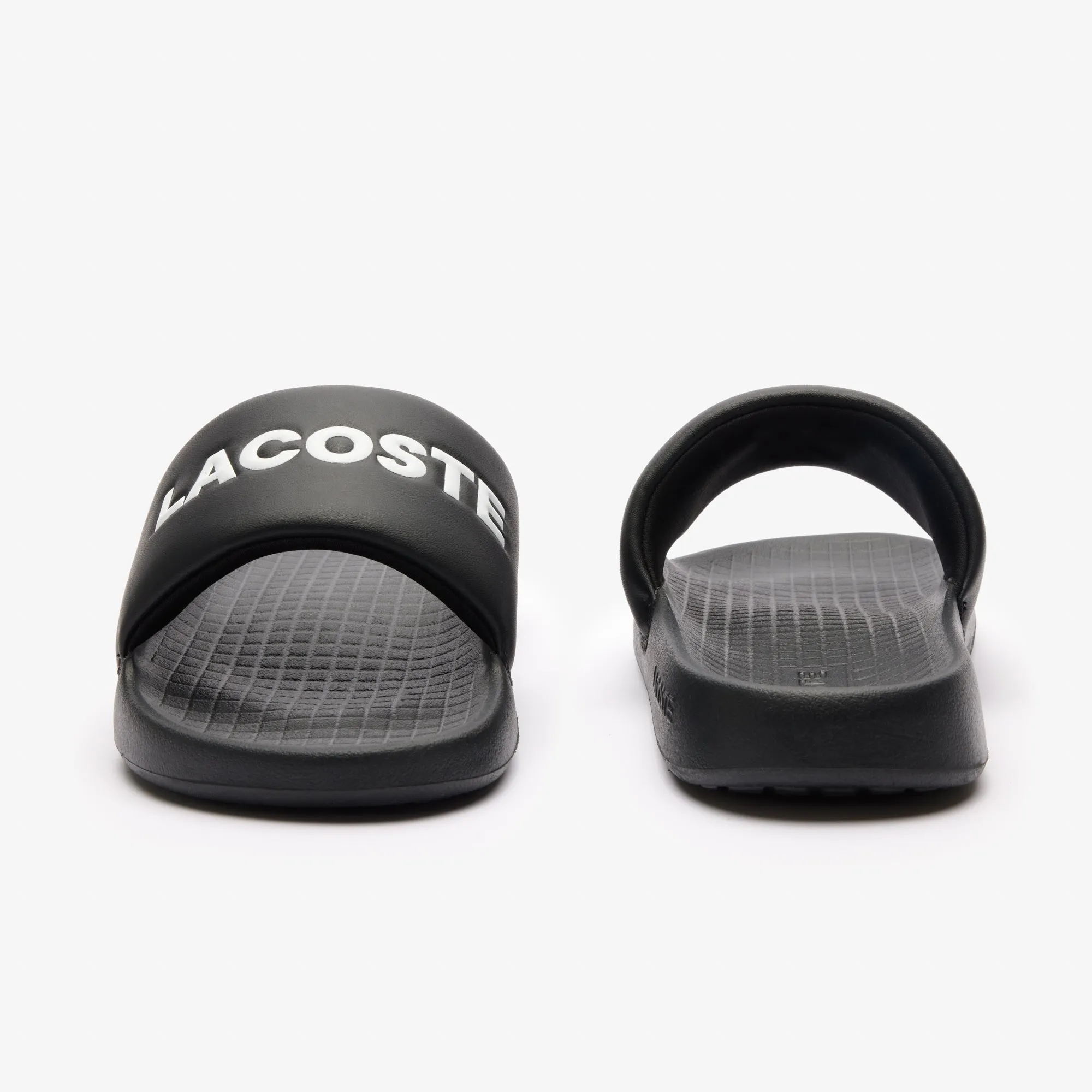 Lacoste Men's Serve Slide 1.0