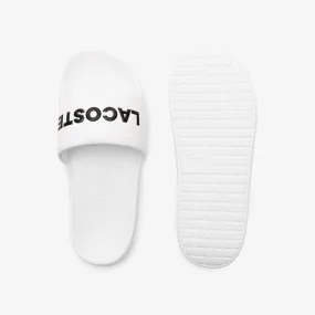 Lacoste Men's Serve Slide 1.0