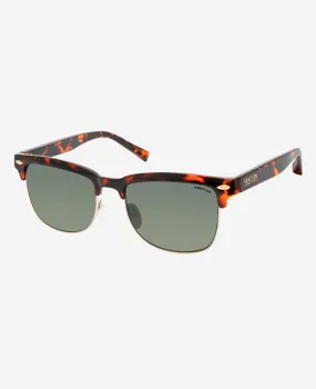 Men's Square Sunglasses