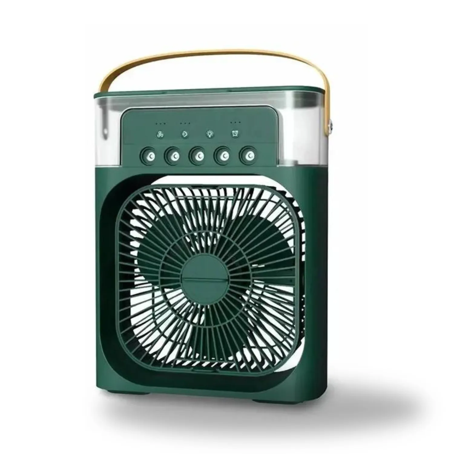 Mini Air Cooler for Office, Home, Dorm, Travel