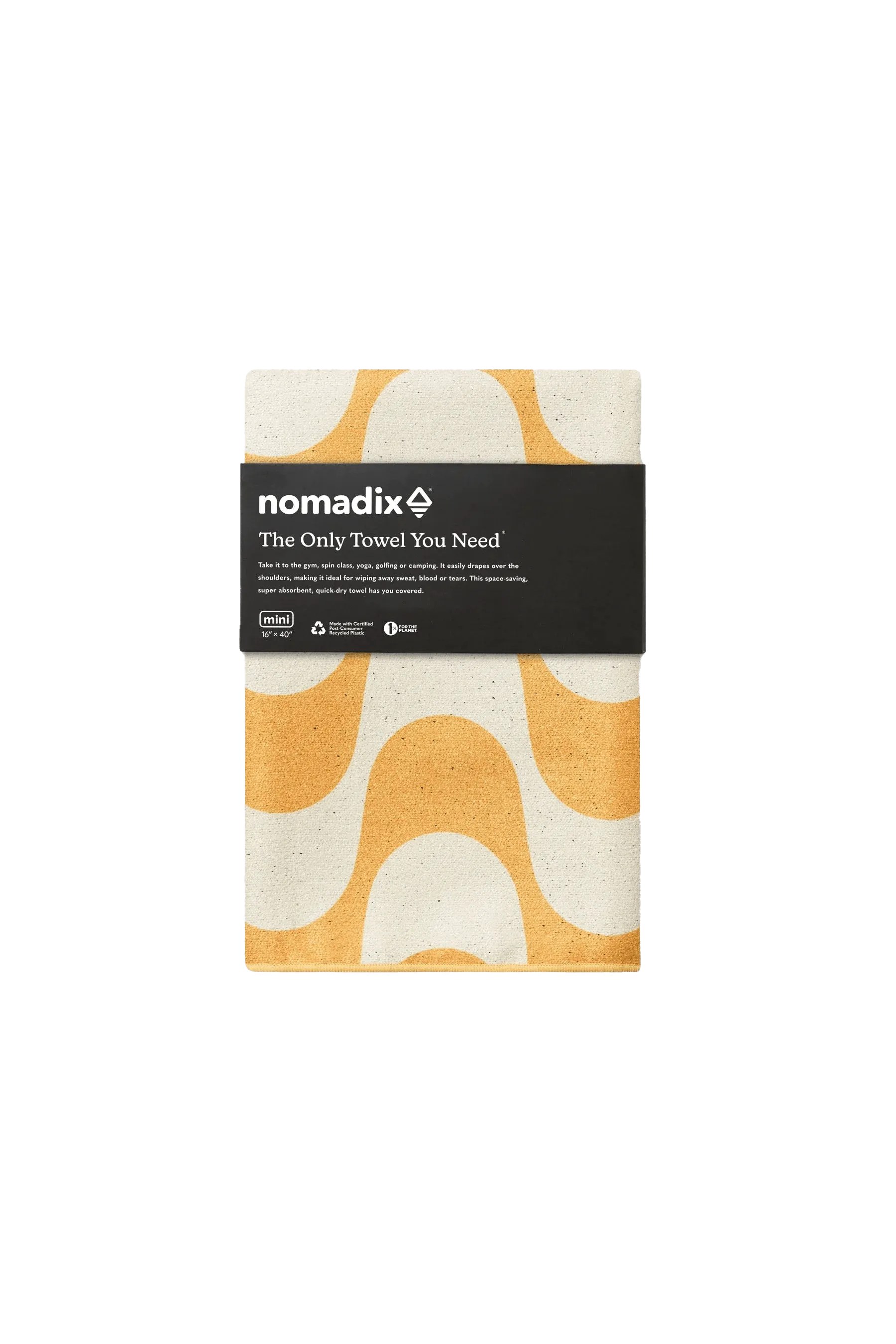 Nomadix Mini Towel