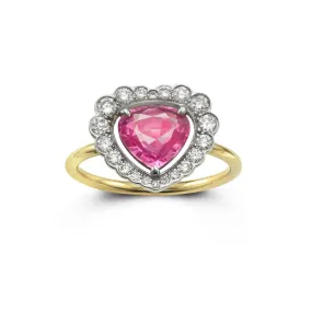 Pink Sweetie Ring