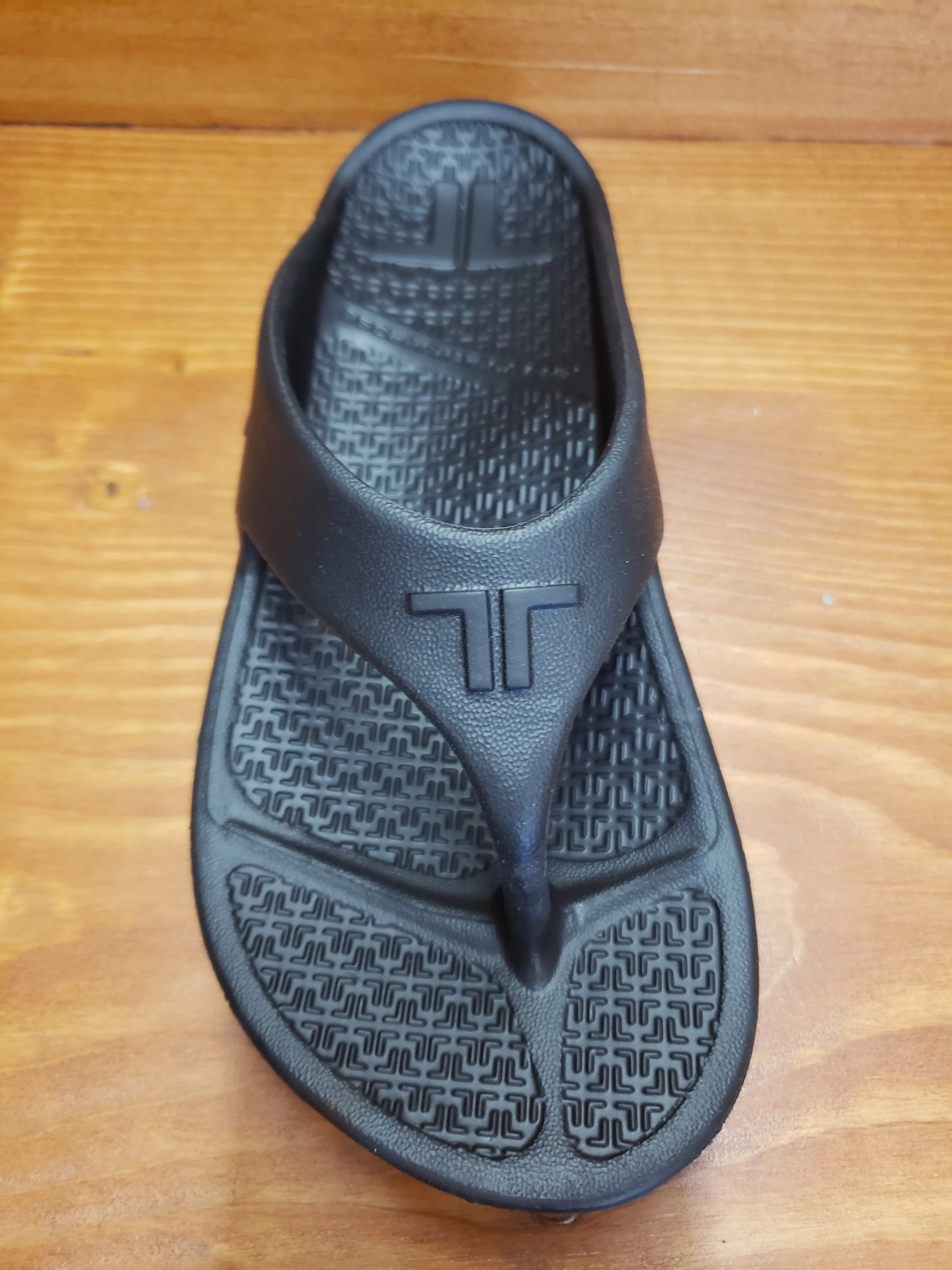 Telic Flip Black L-4XL