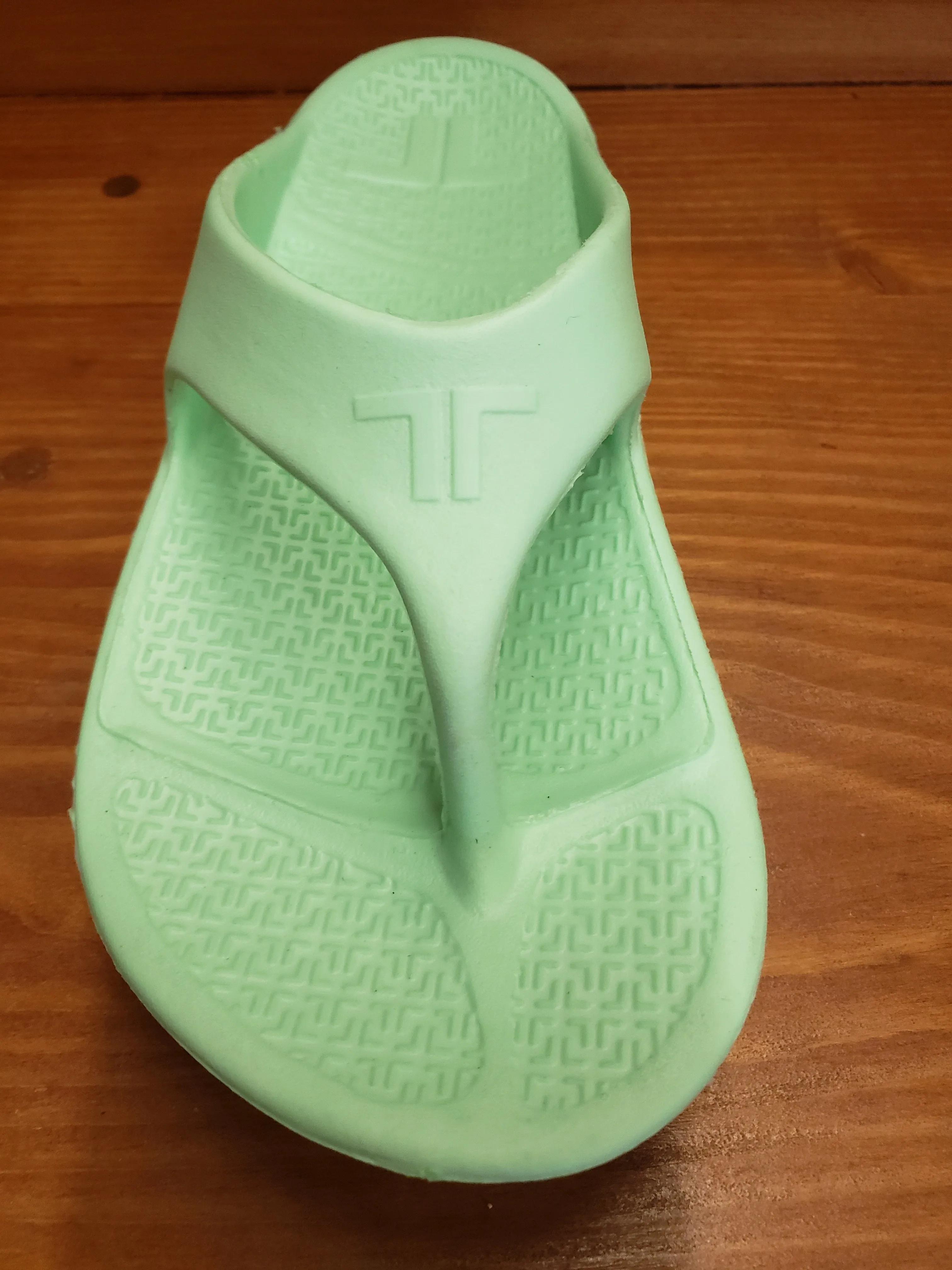 Telic Flip Cool Mint