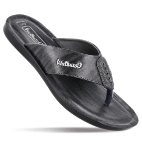 Walkaroo Men Sandals  - WG5060 Grey